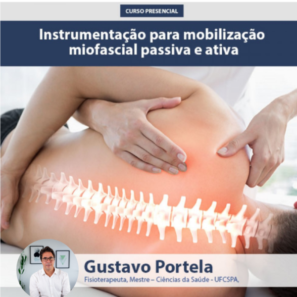 Liberação Miofascial + Recovery